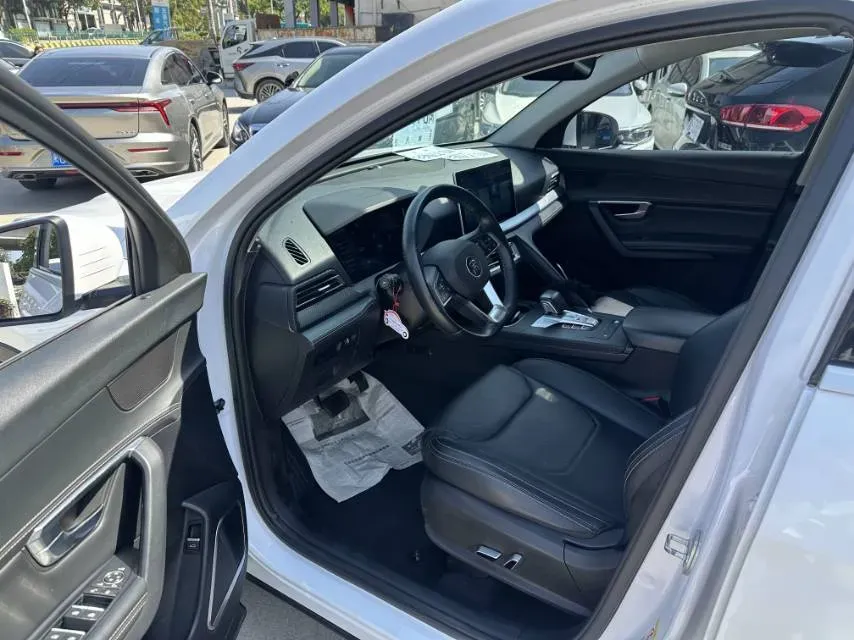 2019 BYD Song Pro 1.5T 160HP L4 6DCT,autocango,china used car exporter,china ev exporter,chinese used car exporter,chinese used ev exporter