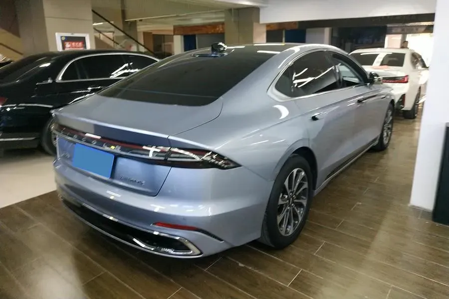 2022 Lincoln Z 2.0T 246HP L4 8AT,autocango,china used car exporter,china ev exporter,chinese used car exporter,chinese used ev exporter