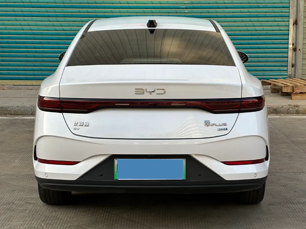 2025 BYD Qin Plus BEV 57.6KWH,autocango,china used car exporter,china ev exporter,chinese used car exporter,chinese used ev exporter