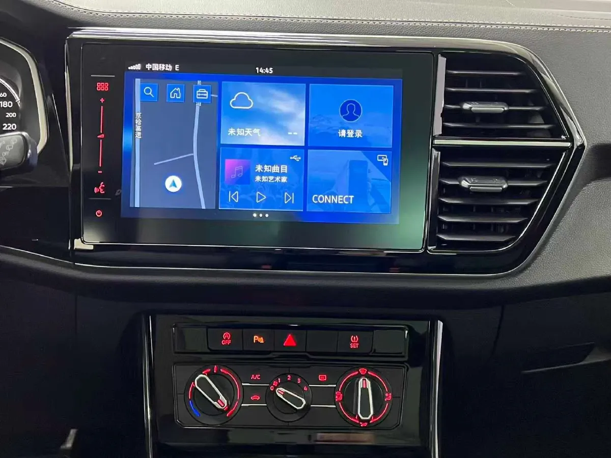 2022 Jetta VS7 1.4T 150HP L4 6AT,autocango,china used car exporter,china ev exporter,chinese used car exporter,chinese used ev exporter