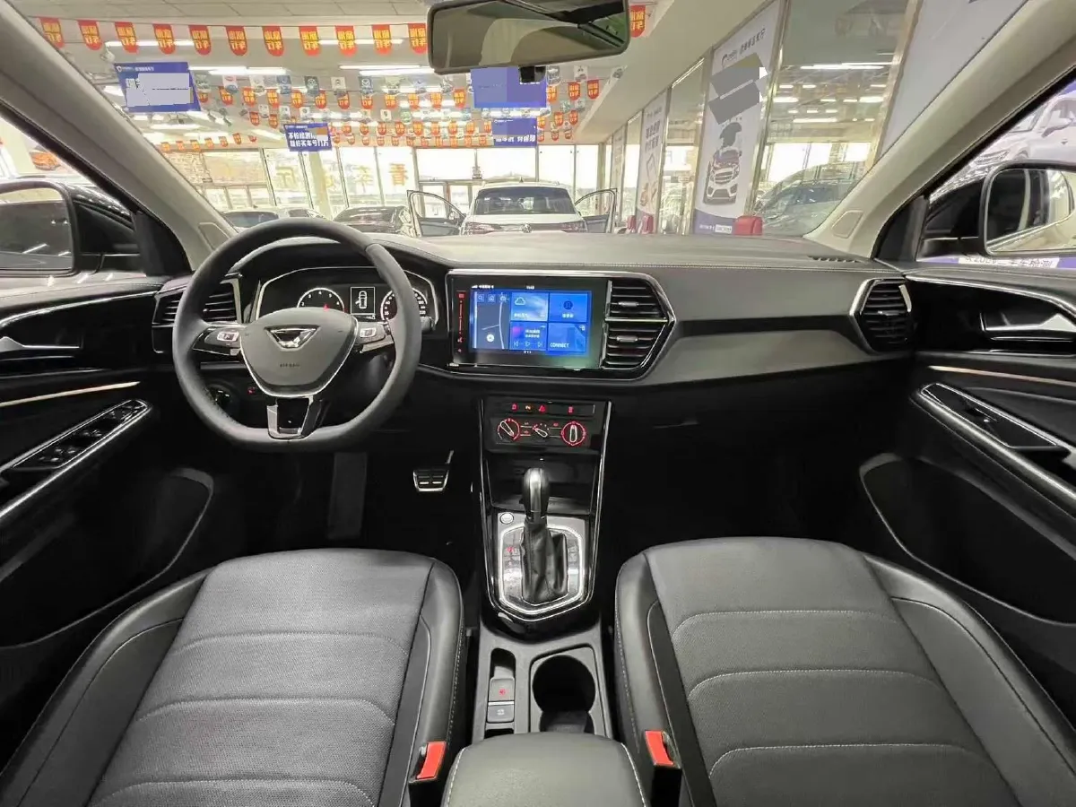 2022 Jetta VS7 1.4T 150HP L4 6AT,autocango,china used car exporter,china ev exporter,chinese used car exporter,chinese used ev exporter