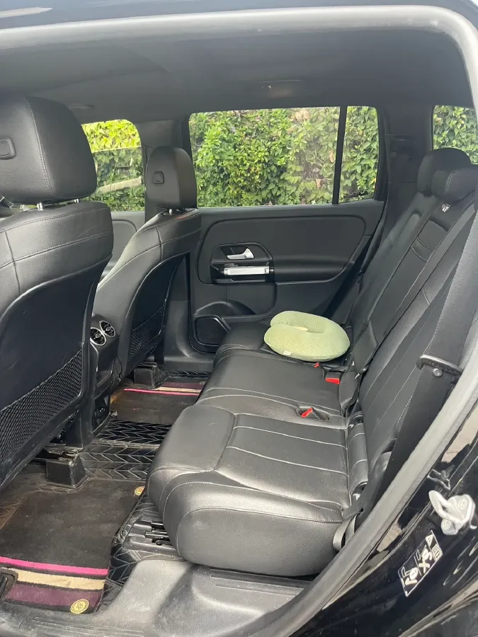 2022 Mercedes-Benz GLB Class 1.3T 163HP L4 7DCT,autocango,china used car exporter,china ev exporter,chinese used car exporter,chinese used ev exporter