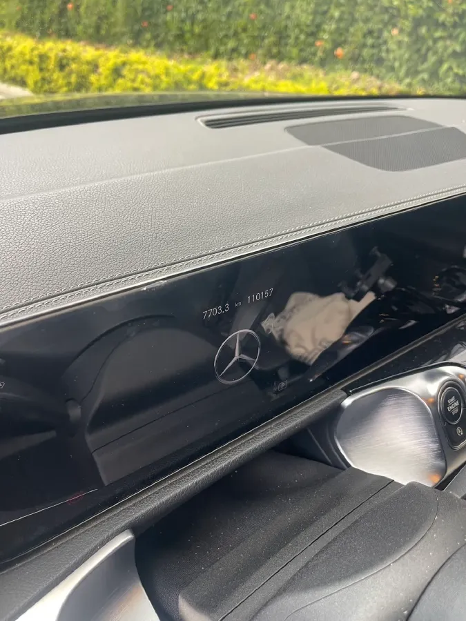 2022 Mercedes-Benz GLB Class 1.3T 163HP L4 7DCT,autocango,china used car exporter,china ev exporter,chinese used car exporter,chinese used ev exporter