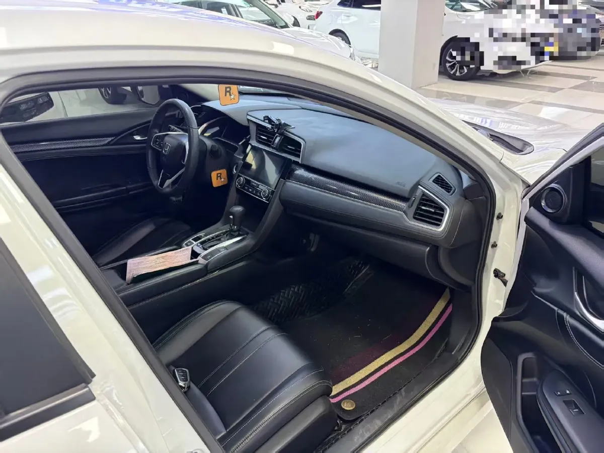 2019 Honda Civic 1.5T 177HP L4 CVT,autocango,china used car exporter,china ev exporter,chinese used car exporter,chinese used ev exporter