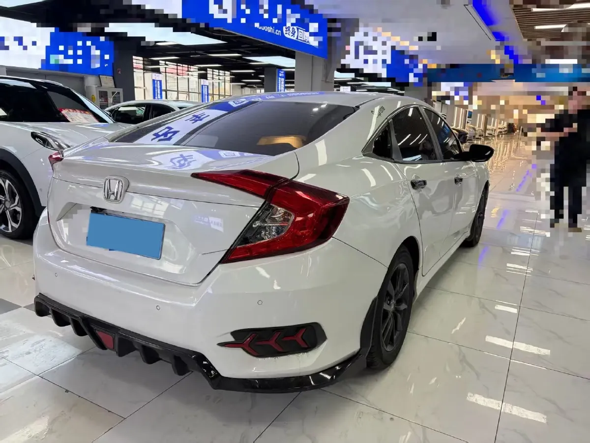 2019 Honda Civic 1.5T 177HP L4 CVT,autocango,china used car exporter,china ev exporter,chinese used car exporter,chinese used ev exporter