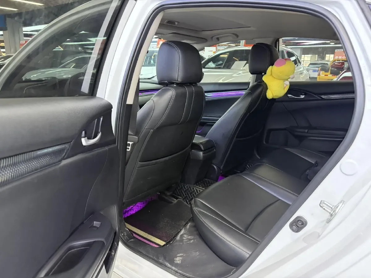 2019 Honda Civic 1.5T 177HP L4 CVT,autocango,china used car exporter,china ev exporter,chinese used car exporter,chinese used ev exporter