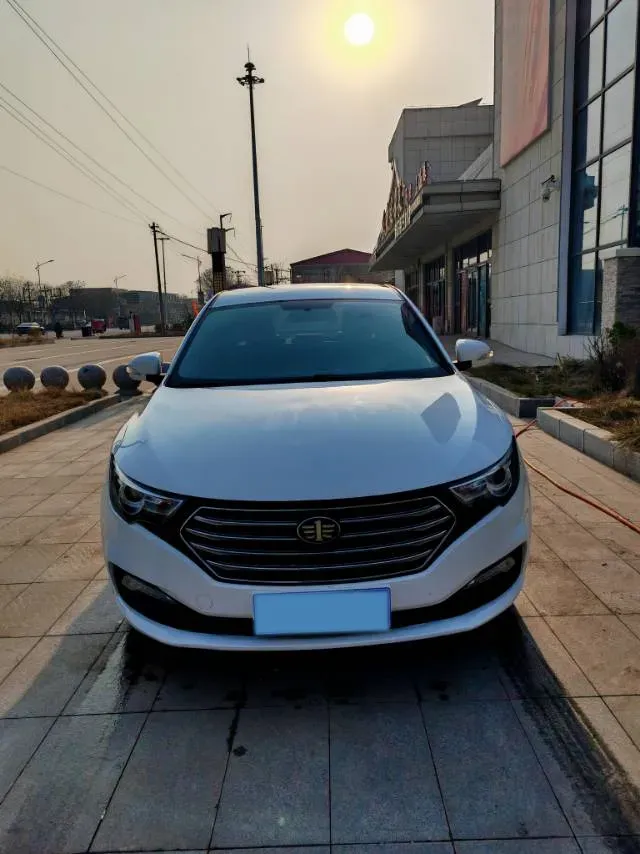 2017 Bestune B30 1.6L 109HP L4 6AT,autocango,china used car exporter,china ev exporter,chinese used car exporter,chinese used ev exporter