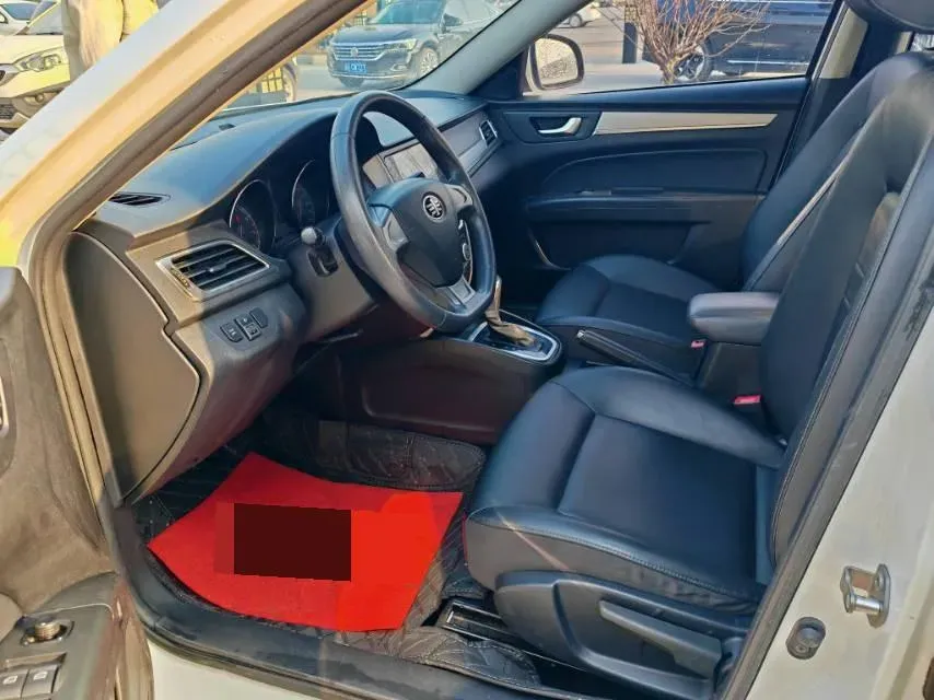 2017 Bestune B30 1.6L 109HP L4 6AT,autocango,china used car exporter,china ev exporter,chinese used car exporter,chinese used ev exporter