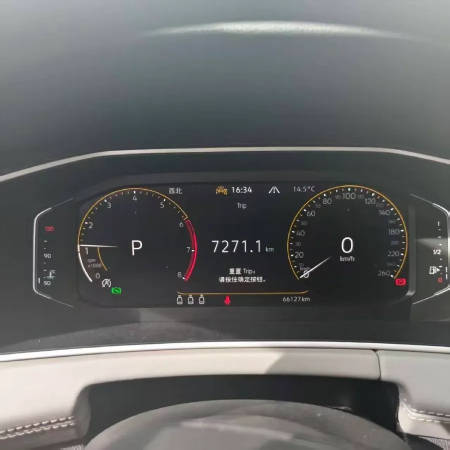 2023 Volkswagen Tayron 1.4T 150HP L4 7DCT,autocango,china used car exporter,china ev exporter,chinese used car exporter,chinese used ev exporter