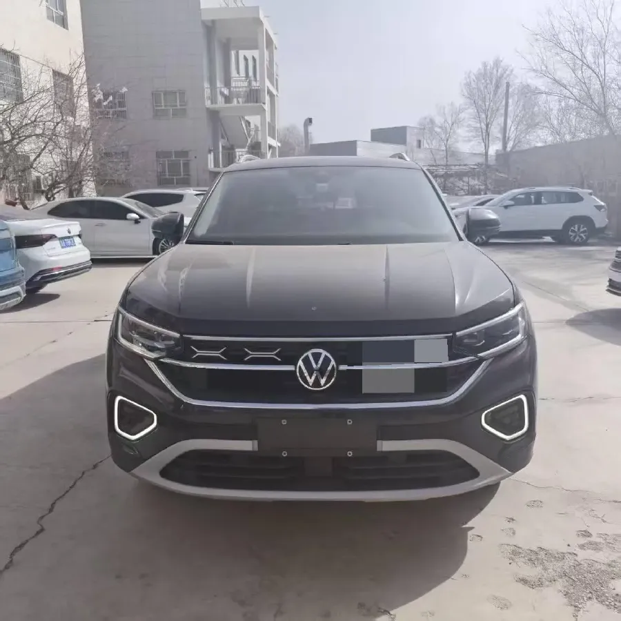 2023 Volkswagen Tayron 1.4T 150HP L4 7DCT,autocango,china used car exporter,china ev exporter,chinese used car exporter,chinese used ev exporter