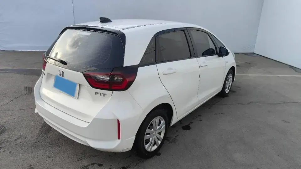2022 Honda Fit 1.5L 131HP L4 CVT,autocango,china used car exporter,china ev exporter,chinese used car exporter,chinese used ev exporter