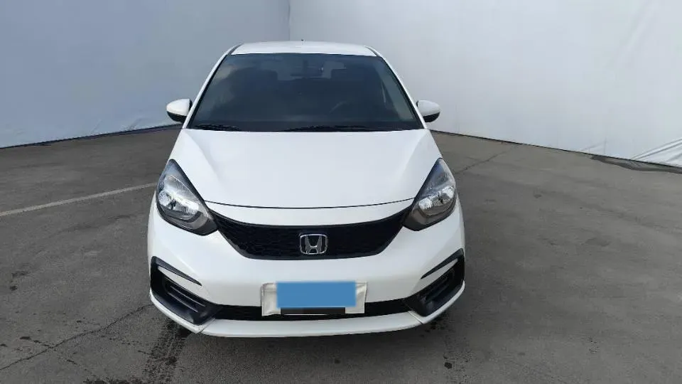 2022 Honda Fit 1.5L 131HP L4 CVT,autocango,china used car exporter,china ev exporter,chinese used car exporter,chinese used ev exporter