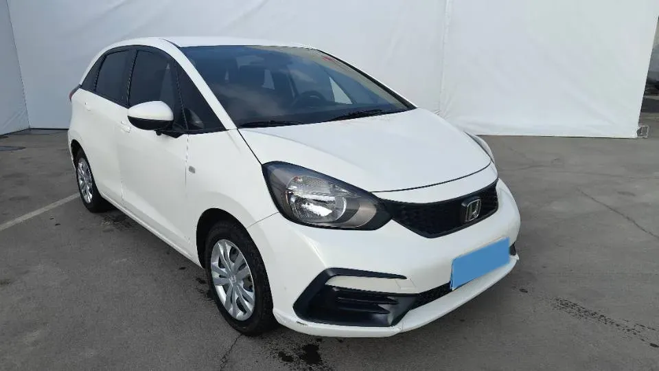 2022 Honda Fit 1.5L 131HP L4 CVT,autocango,china used car exporter,china ev exporter,chinese used car exporter,chinese used ev exporter