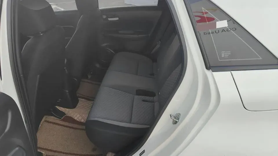 2022 Honda Fit 1.5L 131HP L4 CVT,autocango,china used car exporter,china ev exporter,chinese used car exporter,chinese used ev exporter