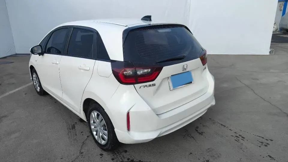2022 Honda Fit 1.5L 131HP L4 CVT,autocango,china used car exporter,china ev exporter,chinese used car exporter,chinese used ev exporter
