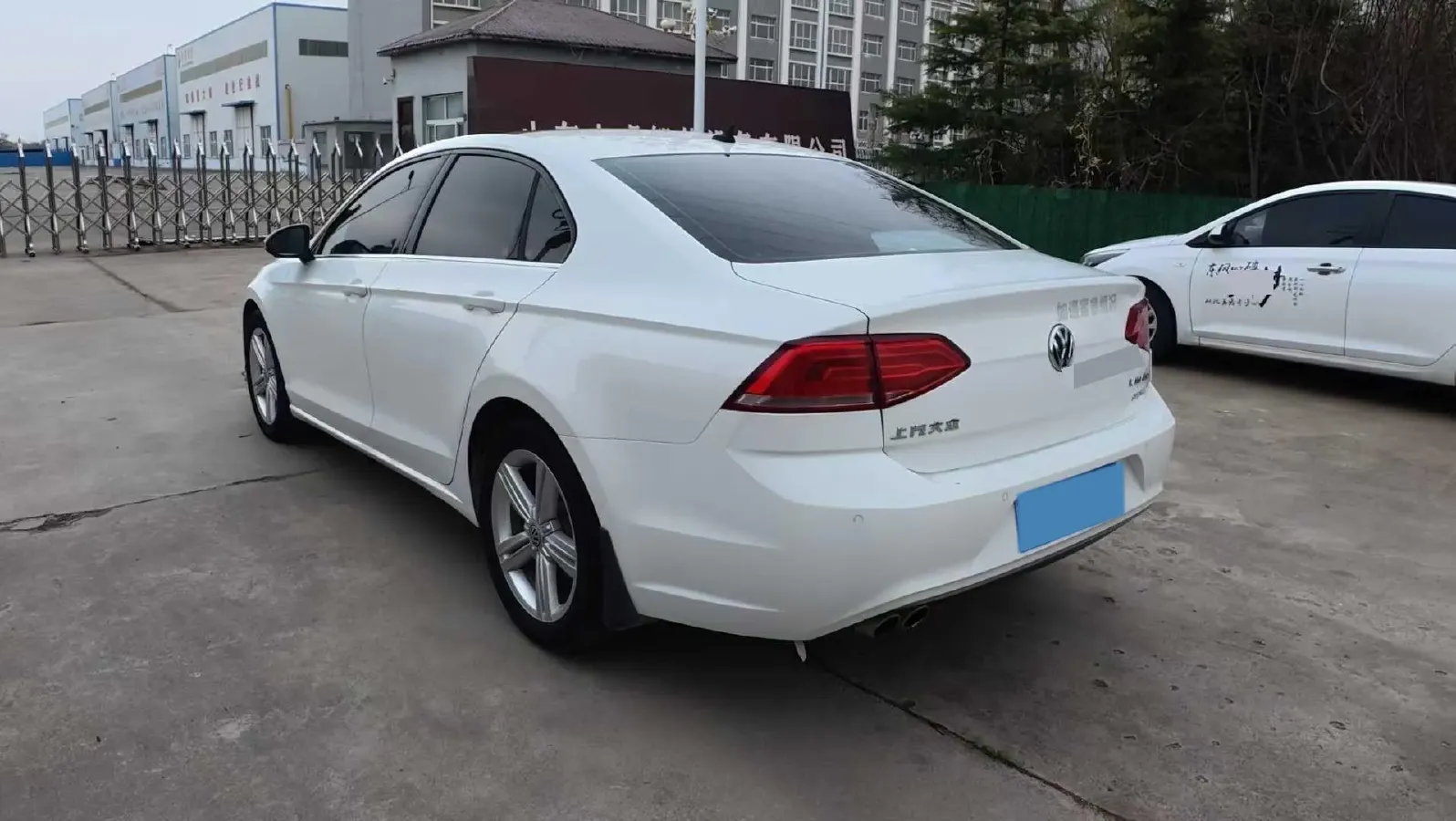 2017 Volkswagen Lamando 1.4T 150HP L4 7DCT,autocango,china used car exporter,china ev exporter,chinese used car exporter,chinese used ev exporter