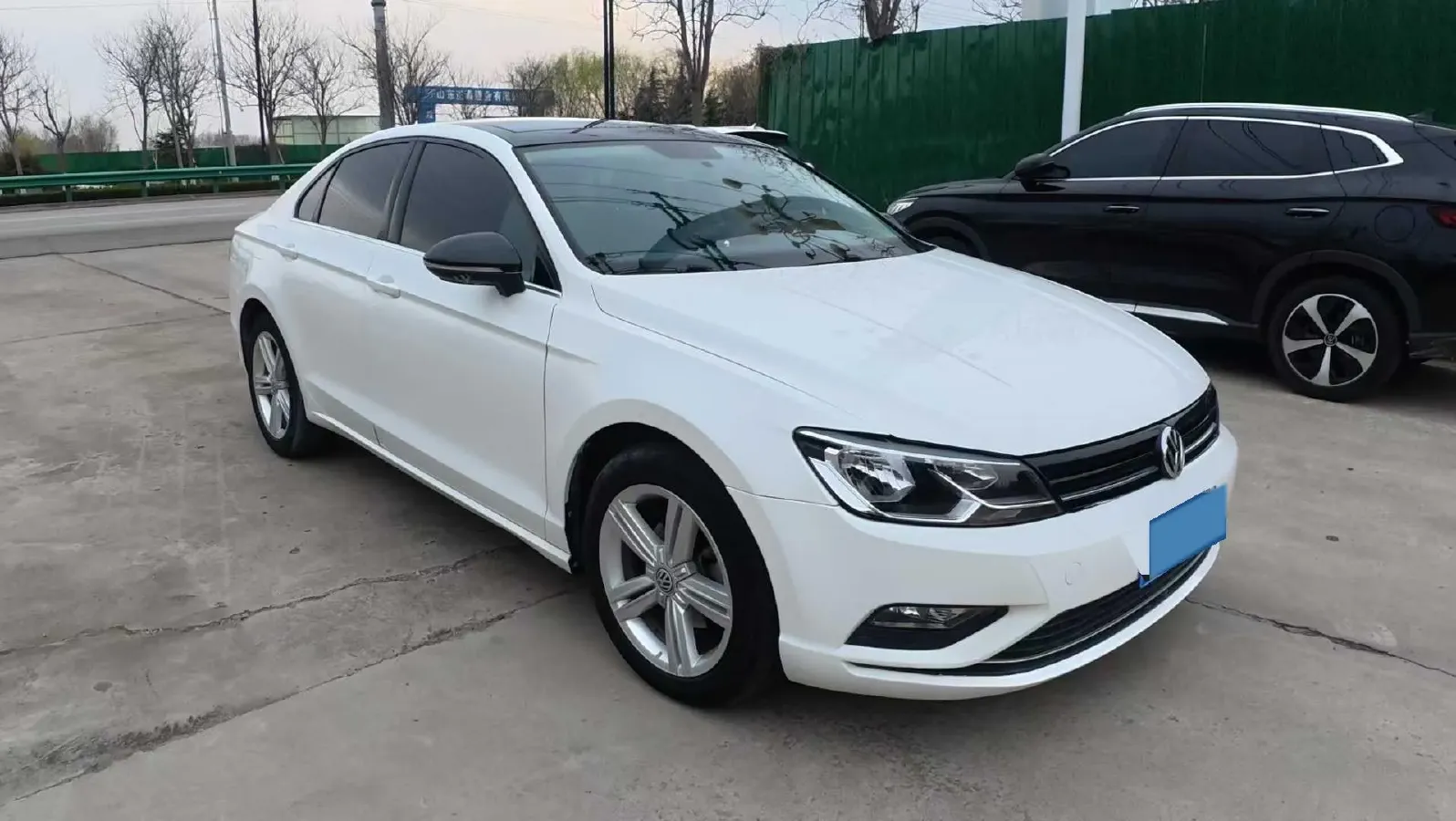 2017 Volkswagen Lamando 1.4T 150HP L4 7DCT,autocango,china used car exporter,china ev exporter,chinese used car exporter,chinese used ev exporter