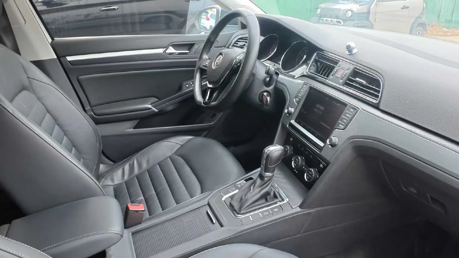 2017 Volkswagen Lamando 1.4T 150HP L4 7DCT,autocango,china used car exporter,china ev exporter,chinese used car exporter,chinese used ev exporter