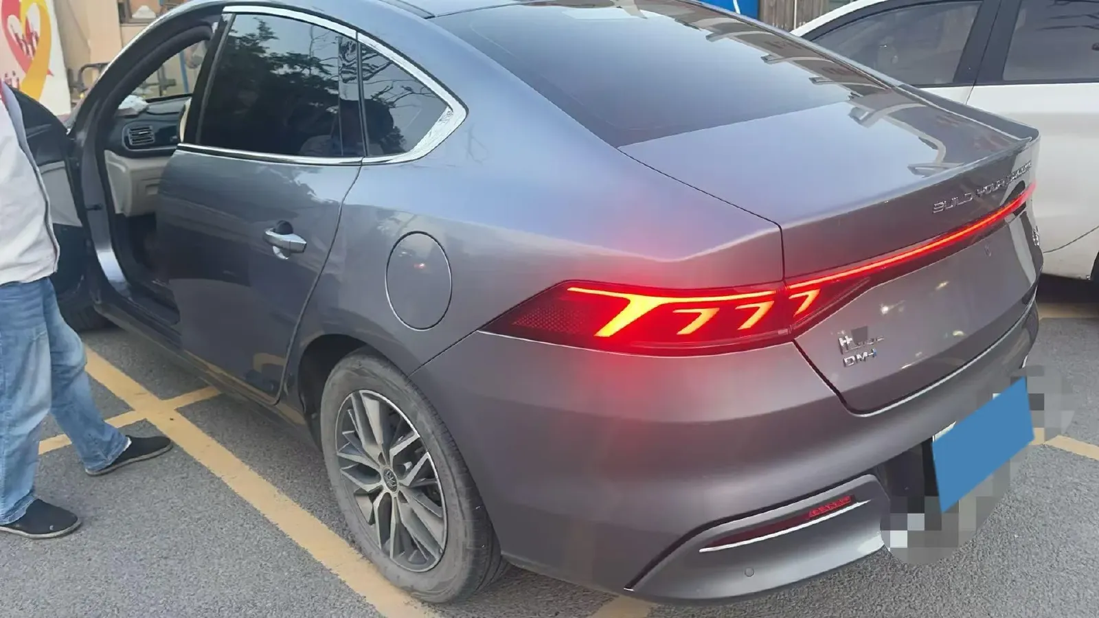 2021 Haval F7 1.5T 169HP L4 7DCT,autocango,china used car exporter,china ev exporter,chinese used car exporter,chinese used ev exporter