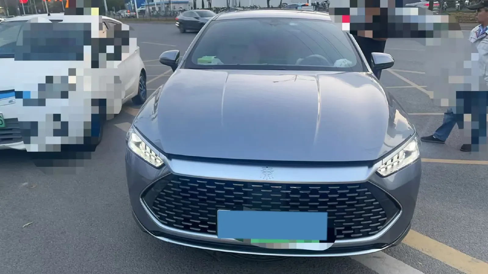 2021 Haval F7 1.5T 169HP L4 7DCT,autocango,china used car exporter,china ev exporter,chinese used car exporter,chinese used ev exporter