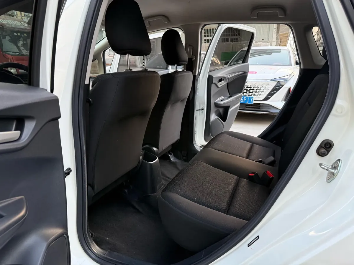 2020 Honda Fit 1.5L 131HP L4 CVT,autocango,china used car exporter,china ev exporter,chinese used car exporter,chinese used ev exporter