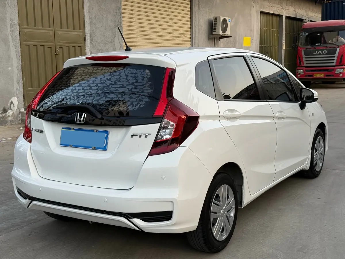 2020 Honda Fit 1.5L 131HP L4 CVT,autocango,china used car exporter,china ev exporter,chinese used car exporter,chinese used ev exporter