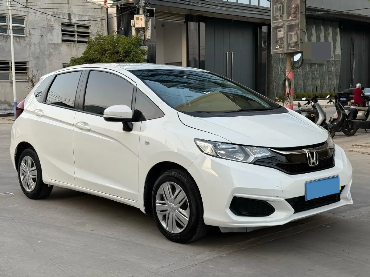 2020 Honda Fit 1.5L 131HP L4 CVT,autocango,china used car exporter,china ev exporter,chinese used car exporter,chinese used ev exporter