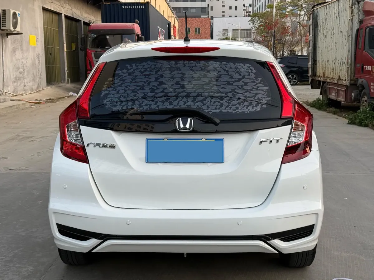 2020 Honda Fit 1.5L 131HP L4 CVT,autocango,china used car exporter,china ev exporter,chinese used car exporter,chinese used ev exporter