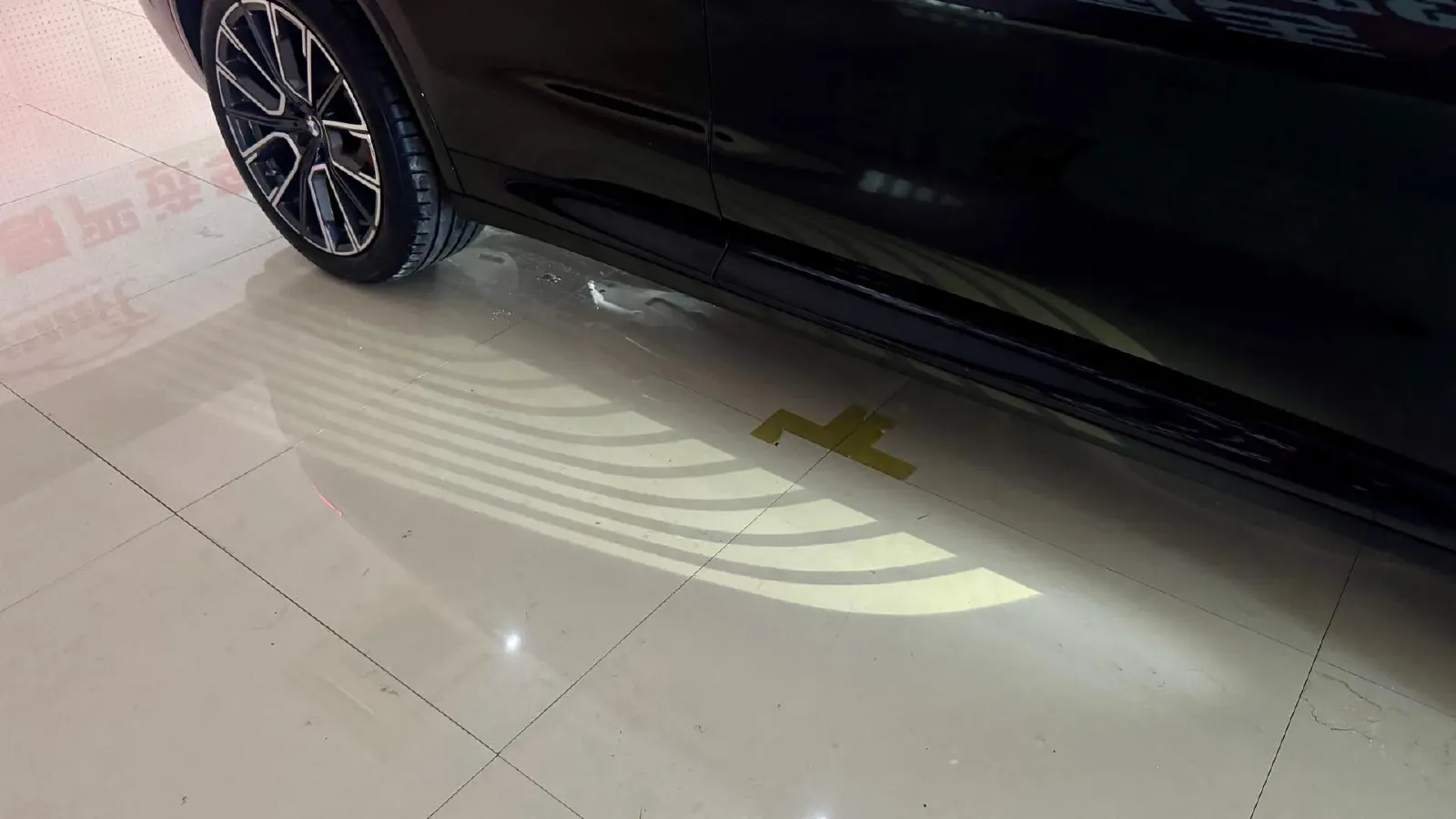 2023 BMW X3 2.0T 245HP L4 8AT,autocango,china used car exporter,china ev exporter,chinese used car exporter,chinese used ev exporter