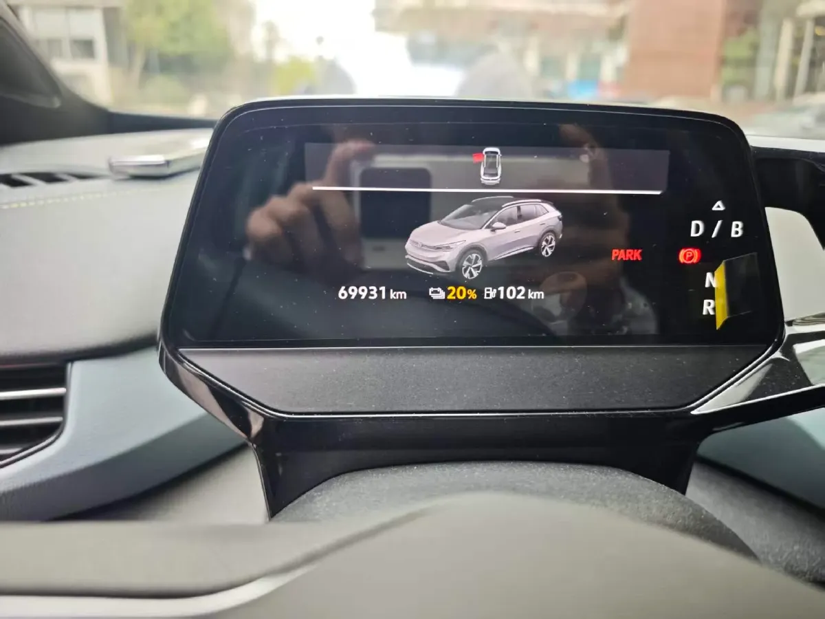 2021 Volkswagen ID.4 X BEV 83.4KWH,autocango,china used car exporter,china ev exporter,chinese used car exporter,chinese used ev exporter