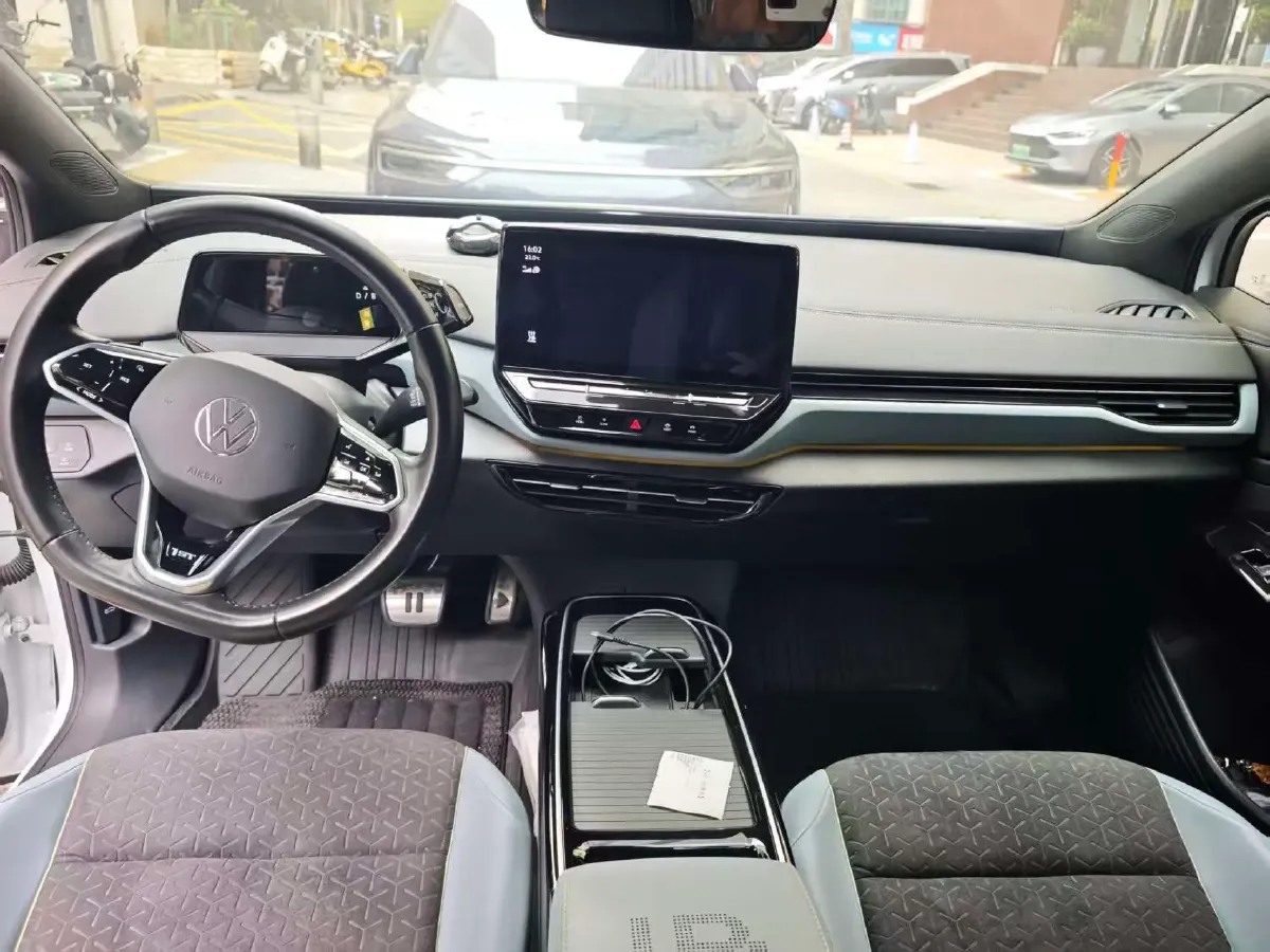 2021 Volkswagen ID.4 X BEV 83.4KWH,autocango,china used car exporter,china ev exporter,chinese used car exporter,chinese used ev exporter