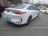 2024 ChangAn QiYuan A05 1.5L 110HP L4 E-CVT PHEV 9.07KWH