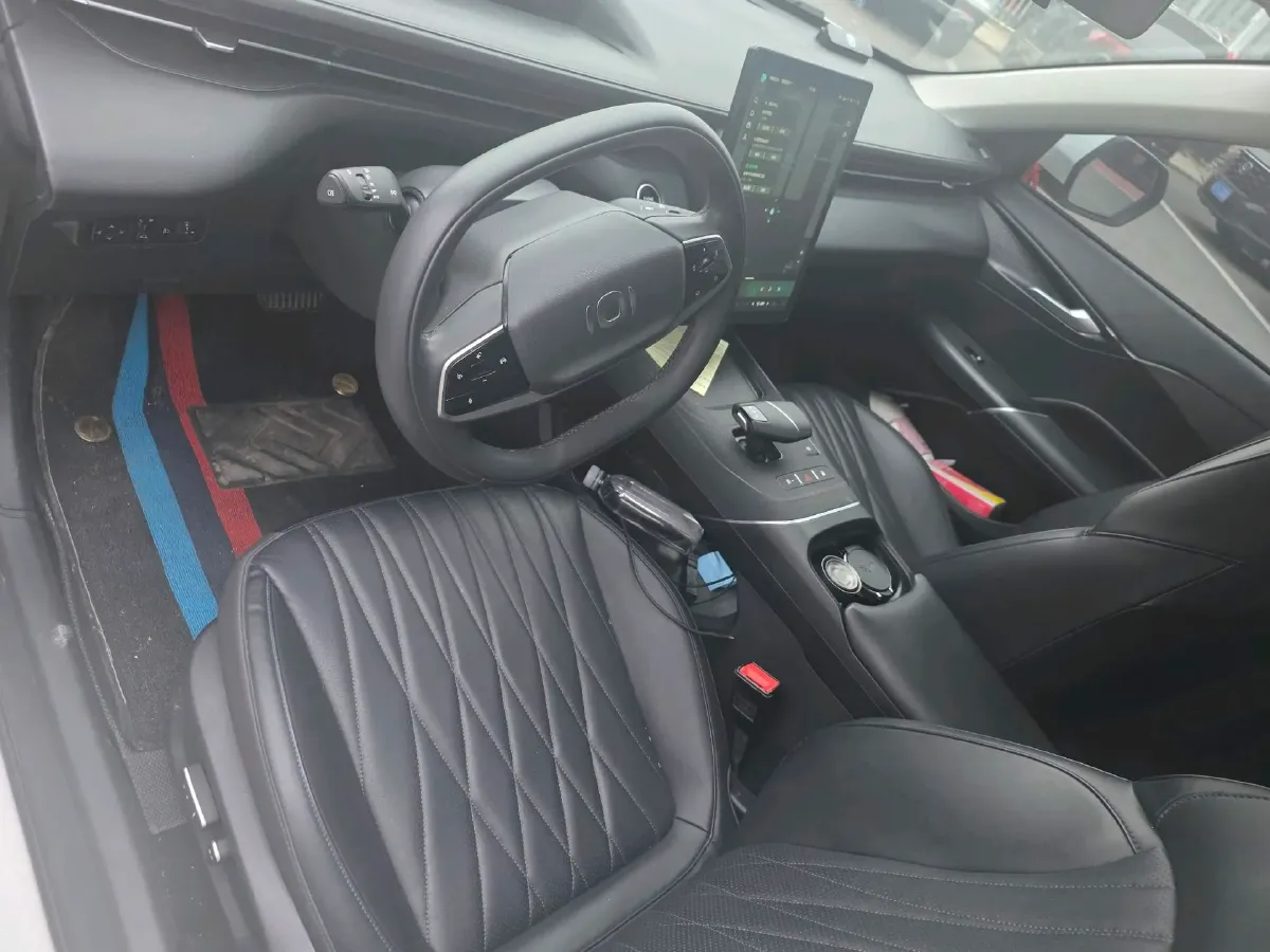 2024 ChangAn QiYuan A05 1.5L 110HP L4 E-CVT PHEV 9.07KWH,autocango,china used car exporter,china ev exporter,chinese used car exporter,chinese used ev exporter