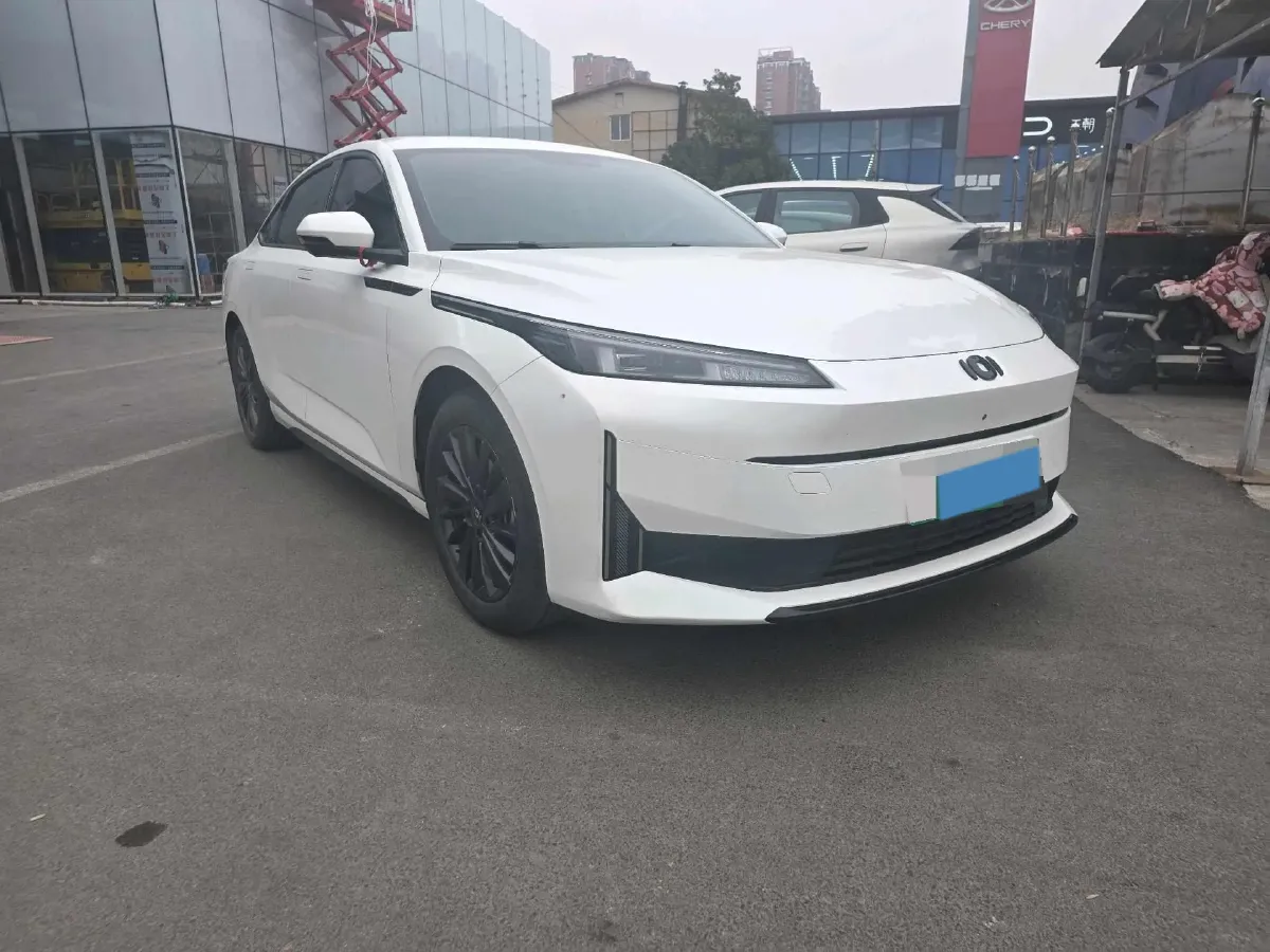 2024 ChangAn QiYuan A05 1.5L 110HP L4 E-CVT PHEV 9.07KWH,autocango,china used car exporter,china ev exporter,chinese used car exporter,chinese used ev exporter