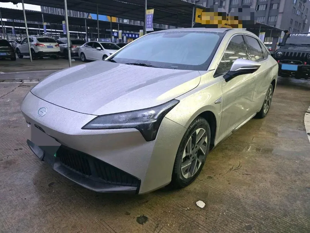 2023 Aion S Plus BEV 59.4KWH,autocango,china used car exporter,china ev exporter,chinese used car exporter,chinese used ev exporter