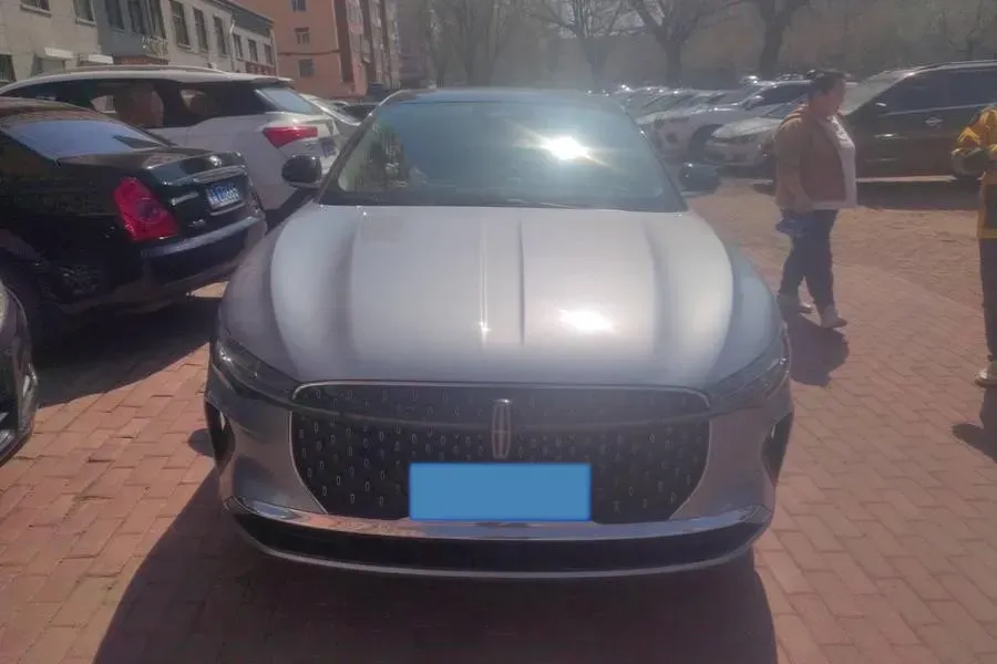 2022 Lincoln Z 2.0T 246HP L4 8AT,autocango,china used car exporter,china ev exporter,chinese used car exporter,chinese used ev exporter