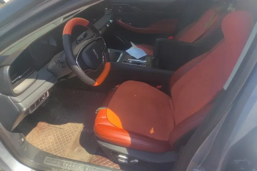 2022 Lincoln Z 2.0T 246HP L4 8AT,autocango,china used car exporter,china ev exporter,chinese used car exporter,chinese used ev exporter