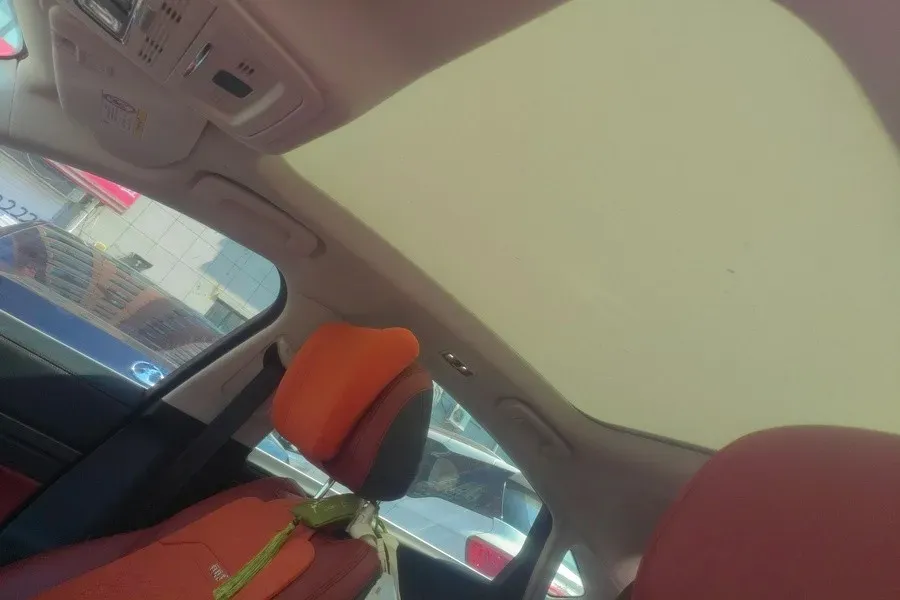 2022 Lincoln Z 2.0T 246HP L4 8AT,autocango,china used car exporter,china ev exporter,chinese used car exporter,chinese used ev exporter