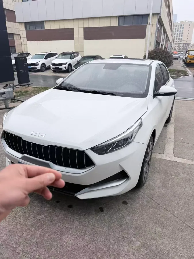 2021 Kia K3 1.5L 115HP L4 CVT,autocango,china used car exporter,china ev exporter,chinese used car exporter,chinese used ev exporter