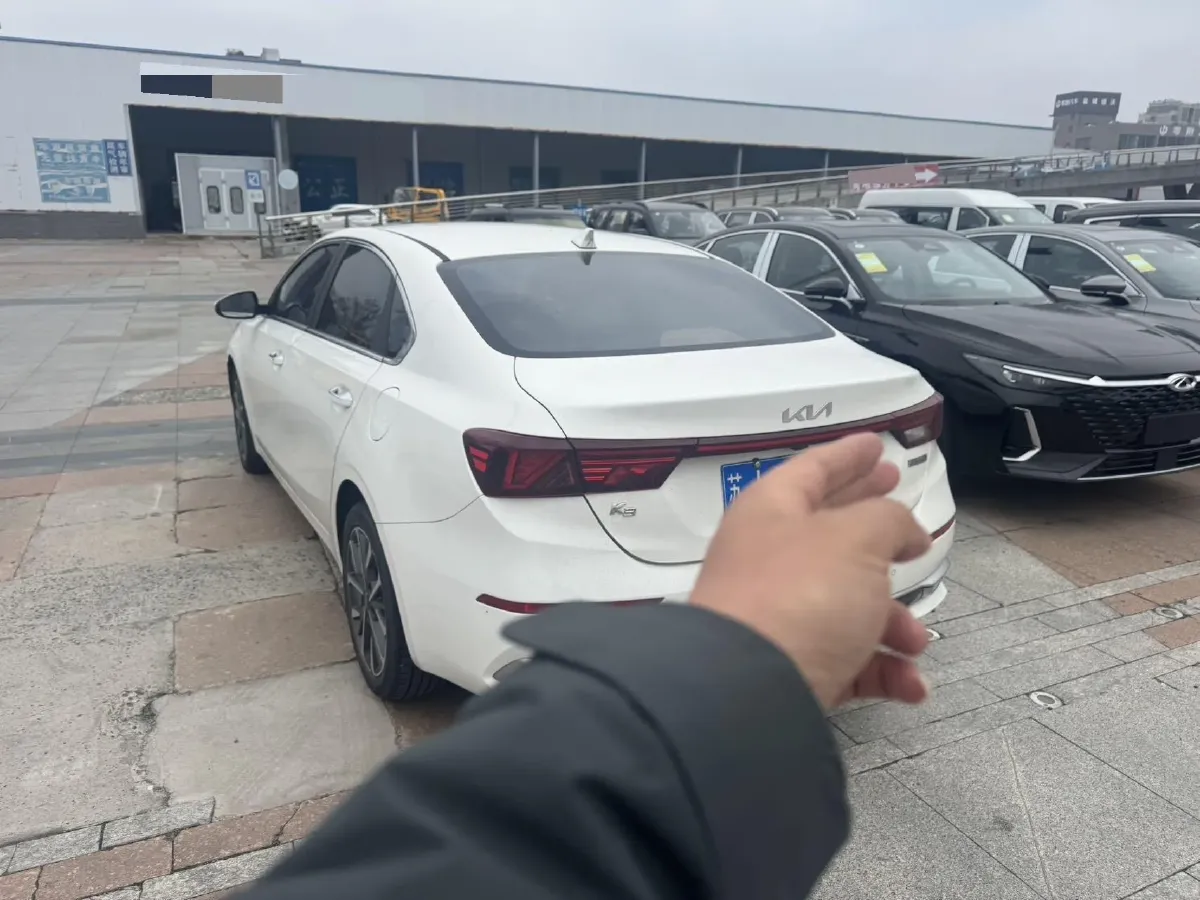 2021 Kia K3 1.5L 115HP L4 CVT,autocango,china used car exporter,china ev exporter,chinese used car exporter,chinese used ev exporter