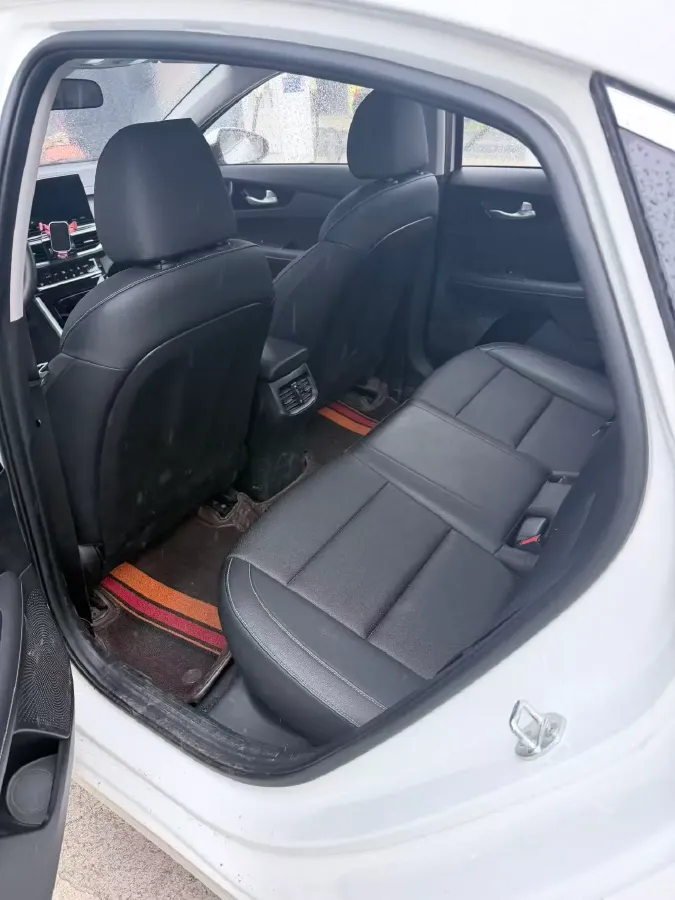 2021 Kia K3 1.5L 115HP L4 CVT,autocango,china used car exporter,china ev exporter,chinese used car exporter,chinese used ev exporter