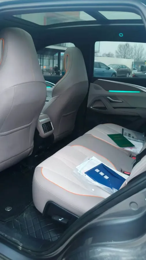 2024 BYD Song Pro 1.5L 110HP L4 E-CVT PHEV 18.3KWH,autocango,china used car exporter,china ev exporter,chinese used car exporter,chinese used ev exporter