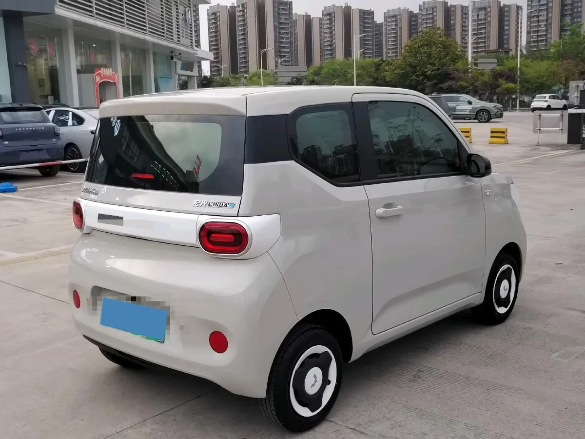 2024 WuLing HongGuang MINI EV BEV 17.3KWH,autocango,china used car exporter,china ev exporter,chinese used car exporter,chinese used ev exporter