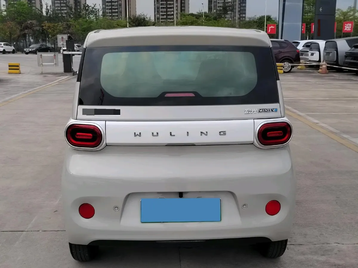 2024 WuLing HongGuang MINI EV BEV 17.3KWH,autocango,china used car exporter,china ev exporter,chinese used car exporter,chinese used ev exporter
