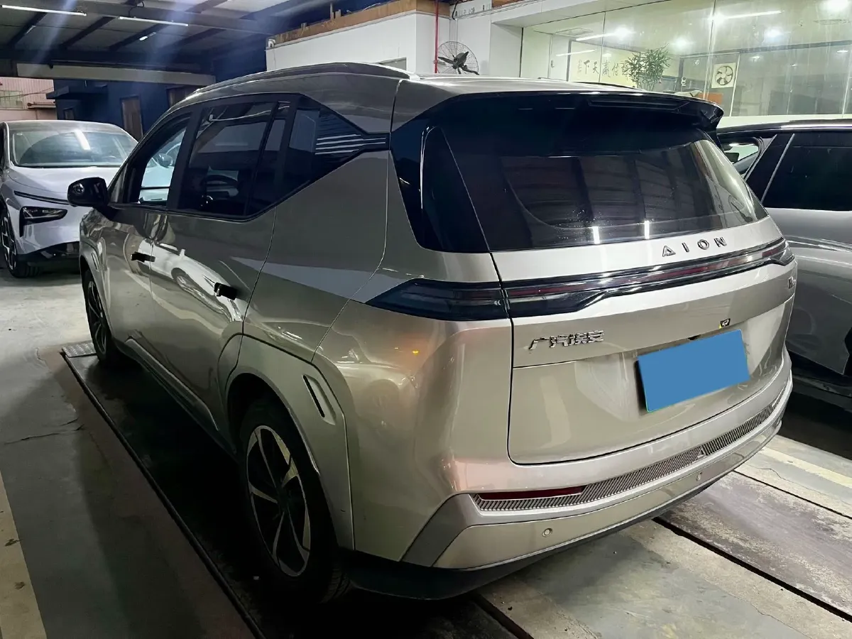 2023 GAC Trumpchi GS4 1.5T 177HP L4 6AT,autocango,china used car exporter,china ev exporter,chinese used car exporter,chinese used ev exporter