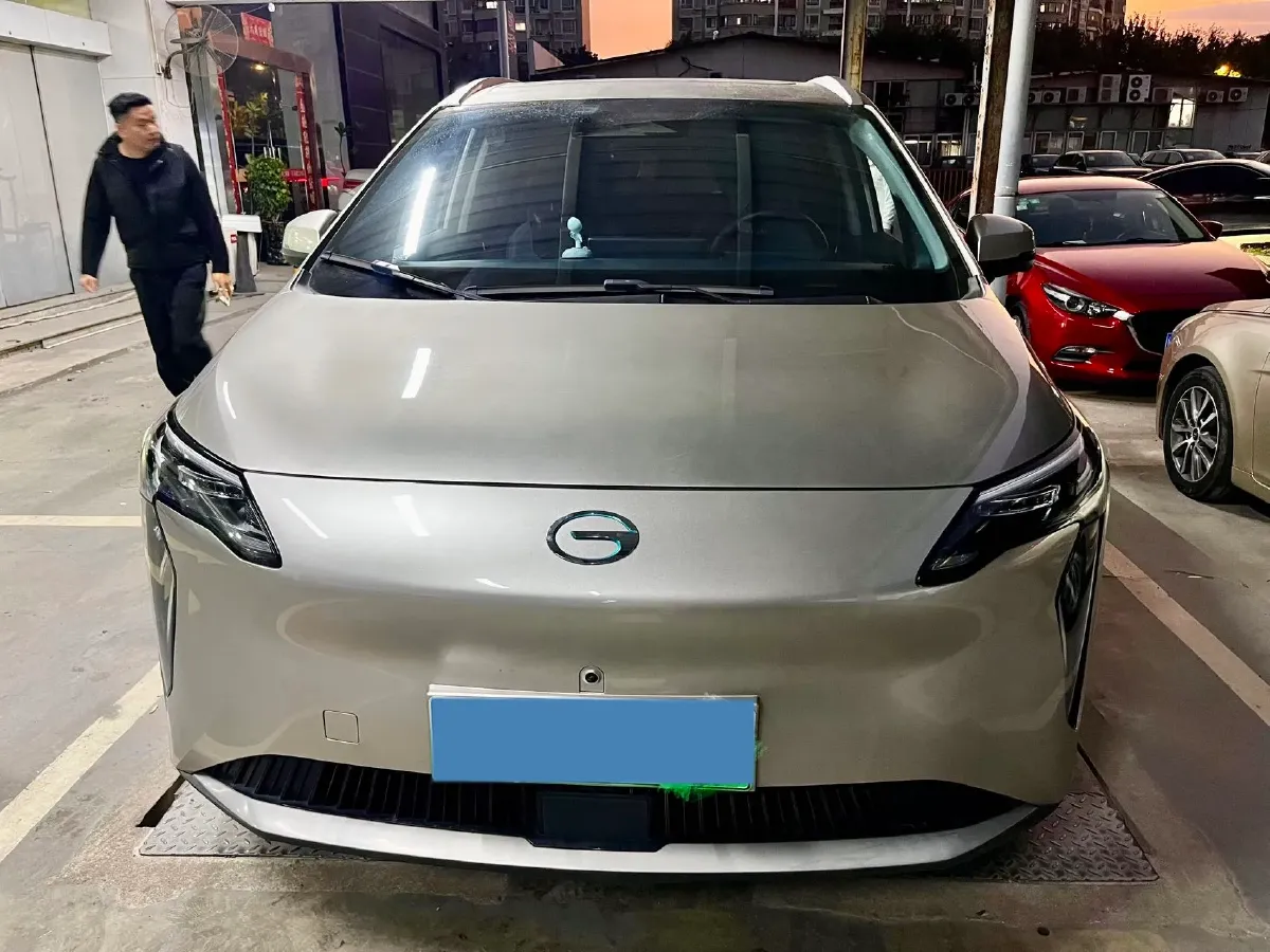 2023 GAC Trumpchi GS4 1.5T 177HP L4 6AT,autocango,china used car exporter,china ev exporter,chinese used car exporter,chinese used ev exporter