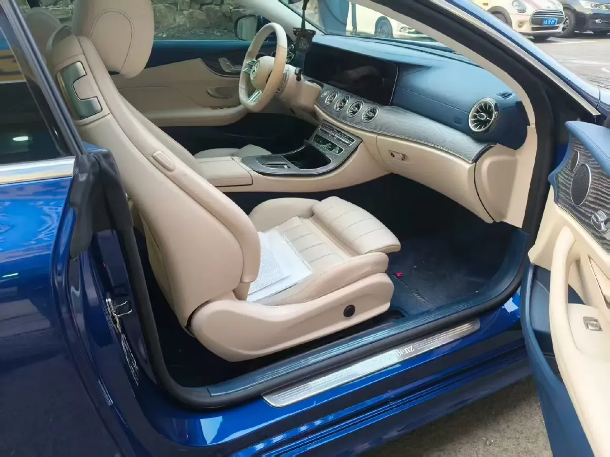 2021 Mercedes-Benz E Class 1.5T 184HP L4 9AT,autocango,china used car exporter,china ev exporter,chinese used car exporter,chinese used ev exporter