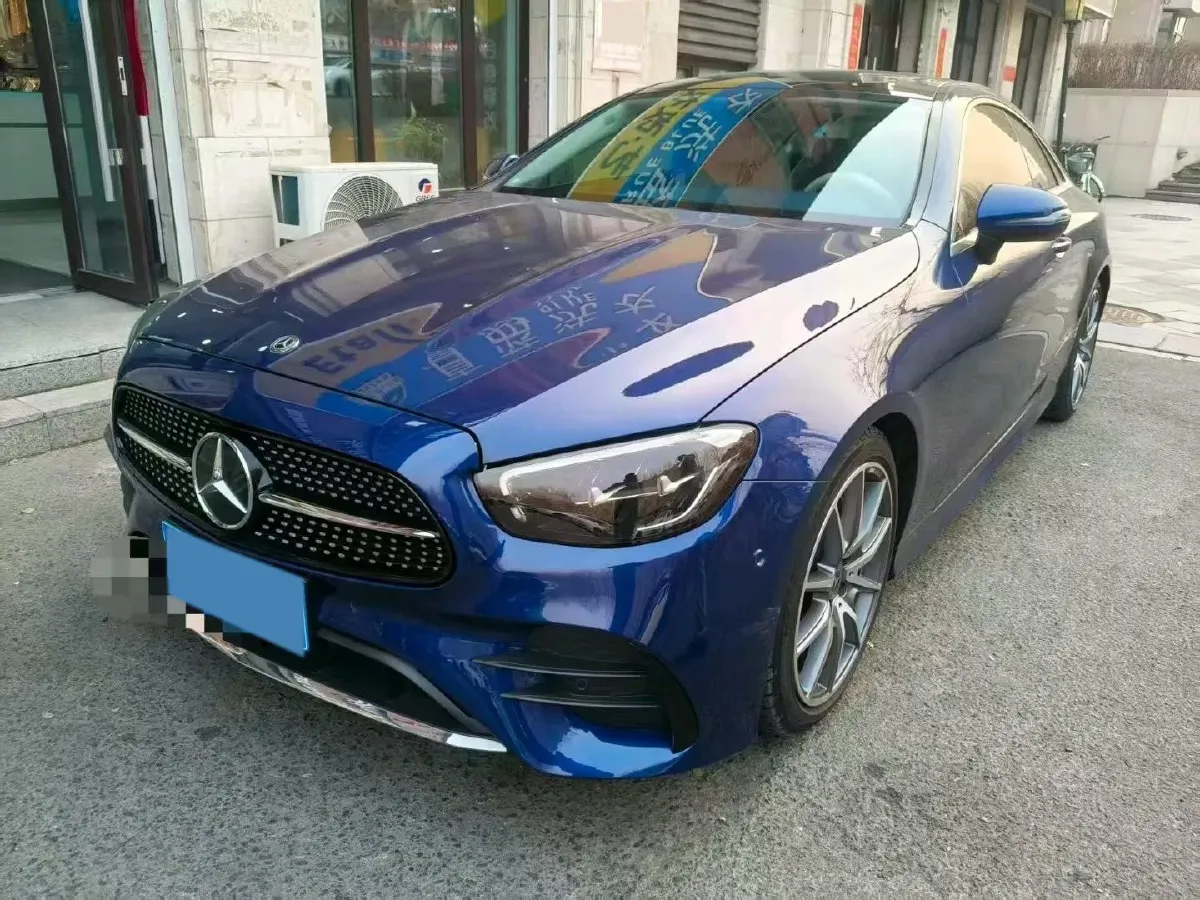 2021 Mercedes-Benz E Class 1.5T 184HP L4 9AT,autocango,china used car exporter,china ev exporter,chinese used car exporter,chinese used ev exporter