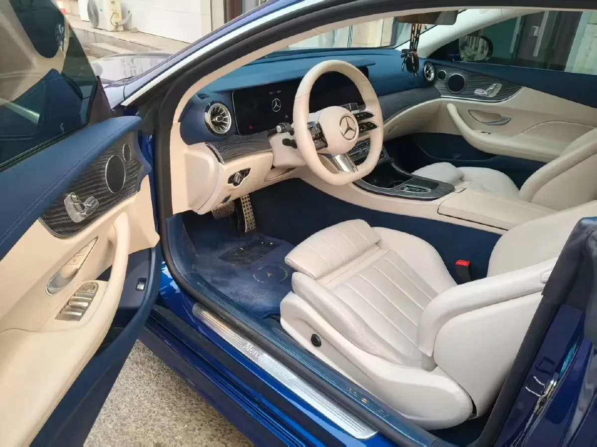2021 Mercedes-Benz E Class 1.5T 184HP L4 9AT,autocango,china used car exporter,china ev exporter,chinese used car exporter,chinese used ev exporter