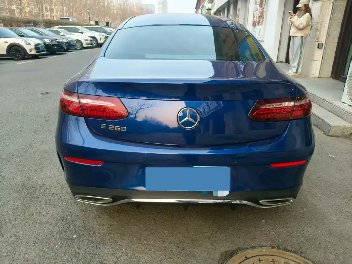 2021 Mercedes-Benz E Class 1.5T 184HP L4 9AT,autocango,china used car exporter,china ev exporter,chinese used car exporter,chinese used ev exporter